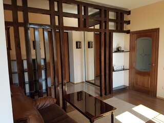 Апартаменты Rising Sun Apartment Минск Апартаменты с 1 спальней-1