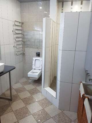 Апартаменты Rising Sun Apartment Минск Апартаменты с 1 спальней-12