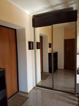 Апартаменты Rising Sun Apartment Минск Апартаменты с 1 спальней-19