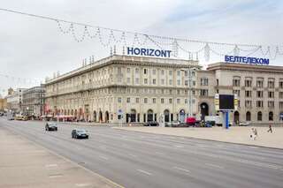 Апартаменты Rising Sun Apartment Минск Апартаменты с 1 спальней-2