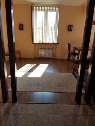 Апартаменты Rising Sun Apartment Минск Апартаменты с 1 спальней-20