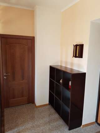 Апартаменты Rising Sun Apartment Минск Апартаменты с 1 спальней-22