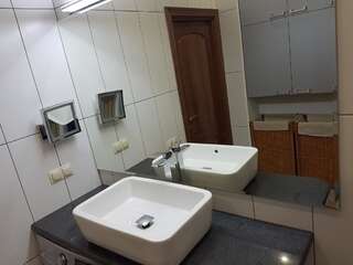 Апартаменты Rising Sun Apartment Минск Апартаменты с 1 спальней-25