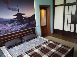 Апартаменты Rising Sun Apartment Минск Апартаменты с 1 спальней-29