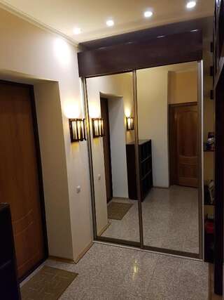 Апартаменты Rising Sun Apartment Минск Апартаменты с 1 спальней-31