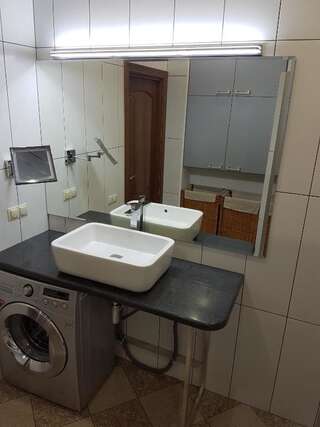 Апартаменты Rising Sun Apartment Минск Апартаменты с 1 спальней-32