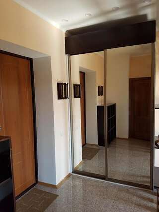 Апартаменты Rising Sun Apartment Минск Апартаменты с 1 спальней-33