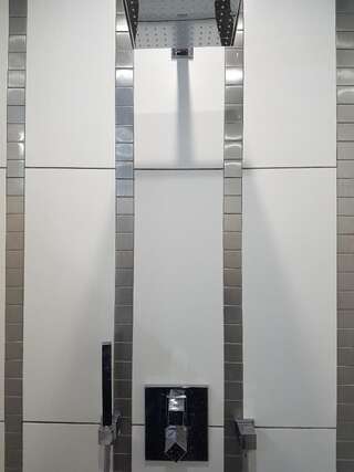 Апартаменты Rising Sun Apartment Минск Апартаменты с 1 спальней-34