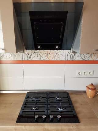 Апартаменты Rising Sun Apartment Минск Апартаменты с 1 спальней-36