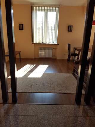 Апартаменты Rising Sun Apartment Минск Апартаменты с 1 спальней-37