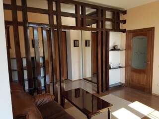 Апартаменты Rising Sun Apartment Минск Апартаменты с 1 спальней-42