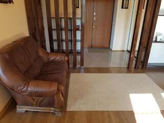 Апартаменты Rising Sun Apartment Минск Апартаменты с 1 спальней-44