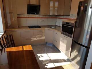 Апартаменты Rising Sun Apartment Минск Апартаменты с 1 спальней-6