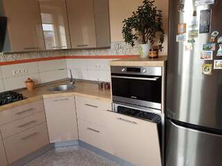 Апартаменты Rising Sun Apartment Минск Апартаменты с 1 спальней-9