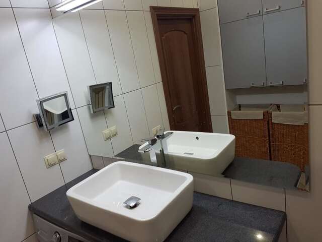 Апартаменты Rising Sun Apartment Минск-13