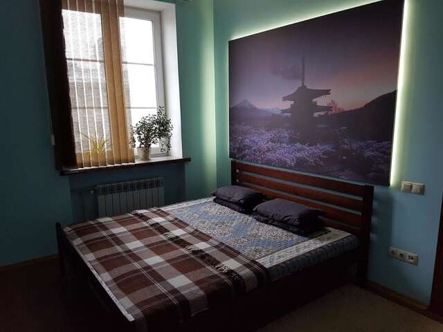 Апартаменты Rising Sun Apartment Минск-17