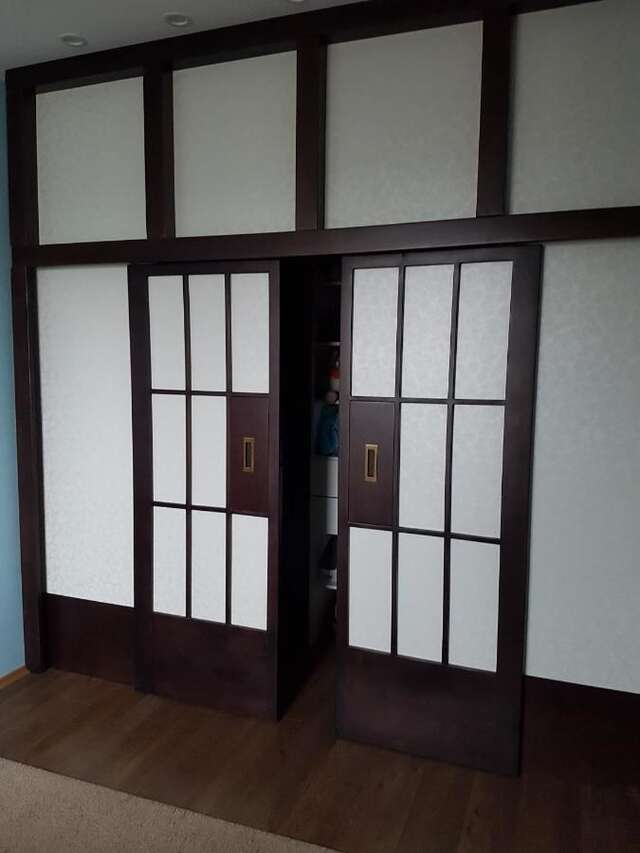 Апартаменты Rising Sun Apartment Минск-19