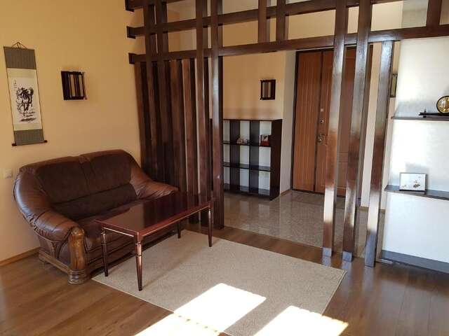 Апартаменты Rising Sun Apartment Минск-26