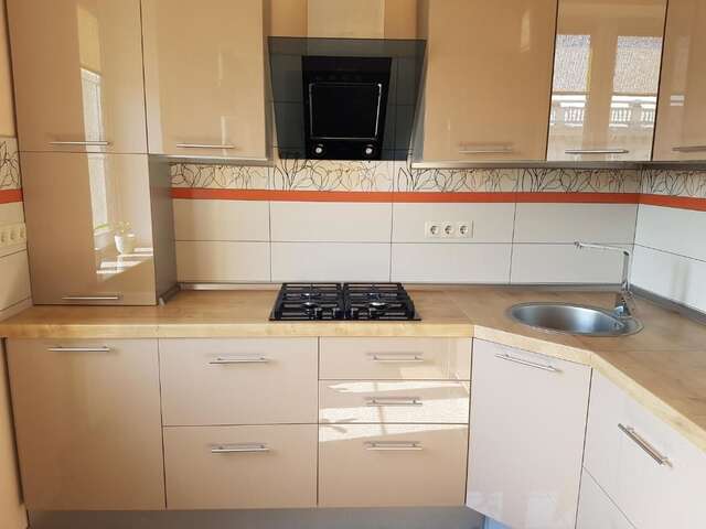 Апартаменты Rising Sun Apartment Минск-45